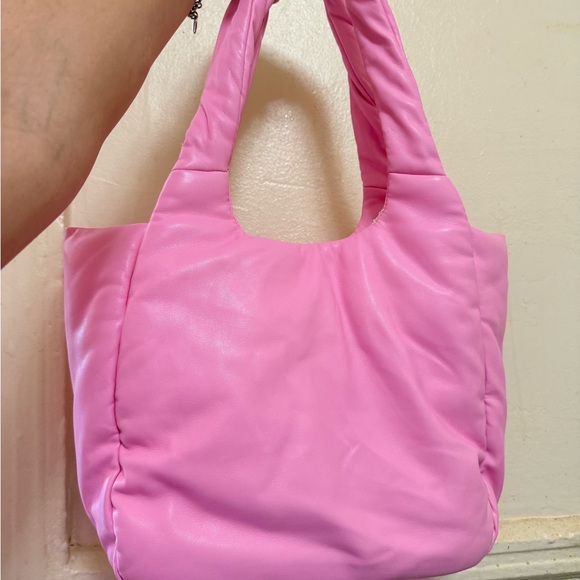 a new day Handbags - Pink Women's shoulder Bag